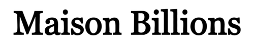 Maison Billions