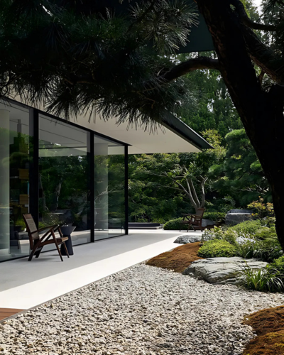 How to Choose the Right Outdoor Lighting for Your Space