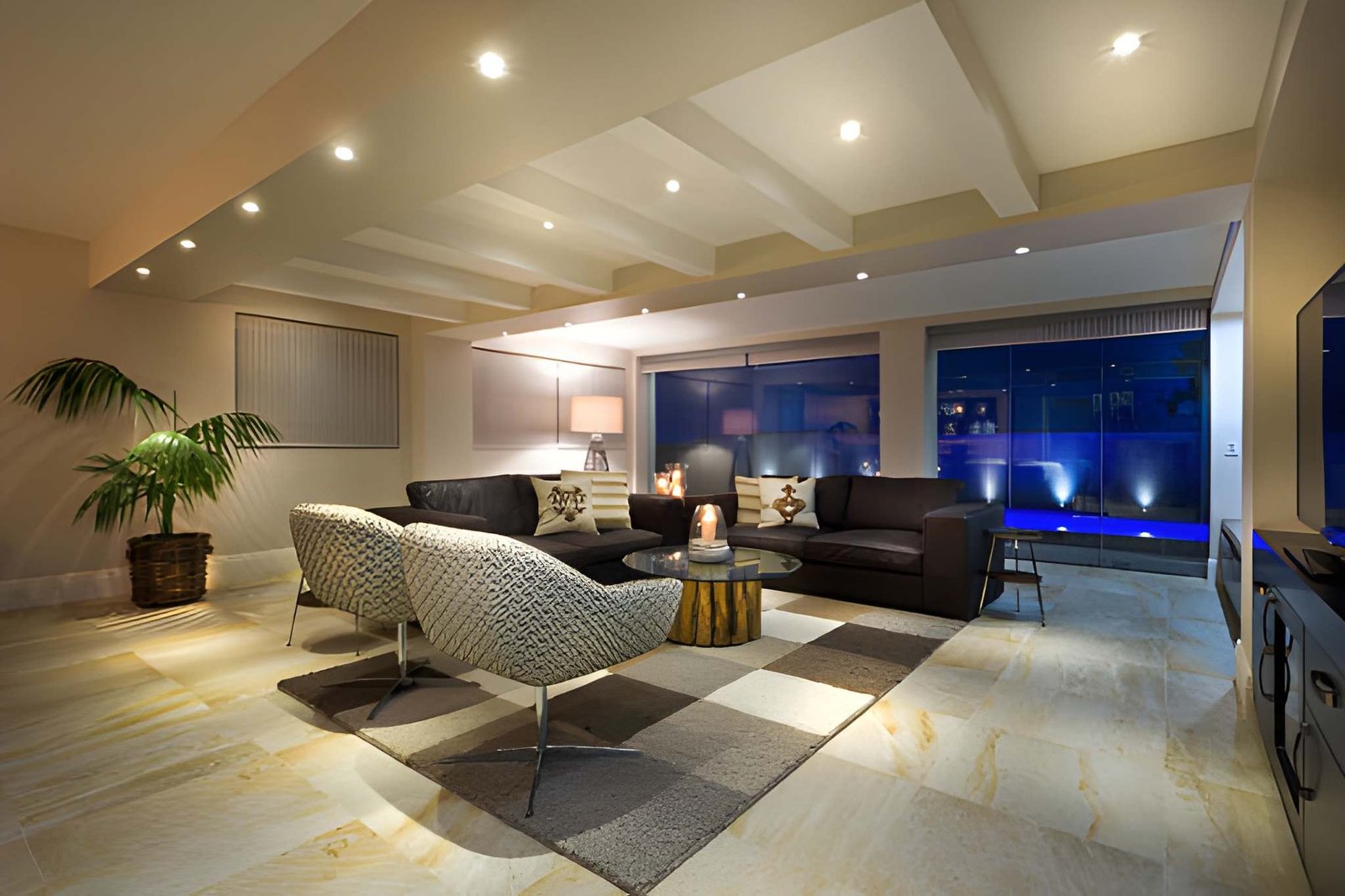 How to Choose the Right Indoor Lighting Online