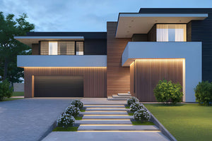 How to Choose the Right Outdoor Lighting for Your Space