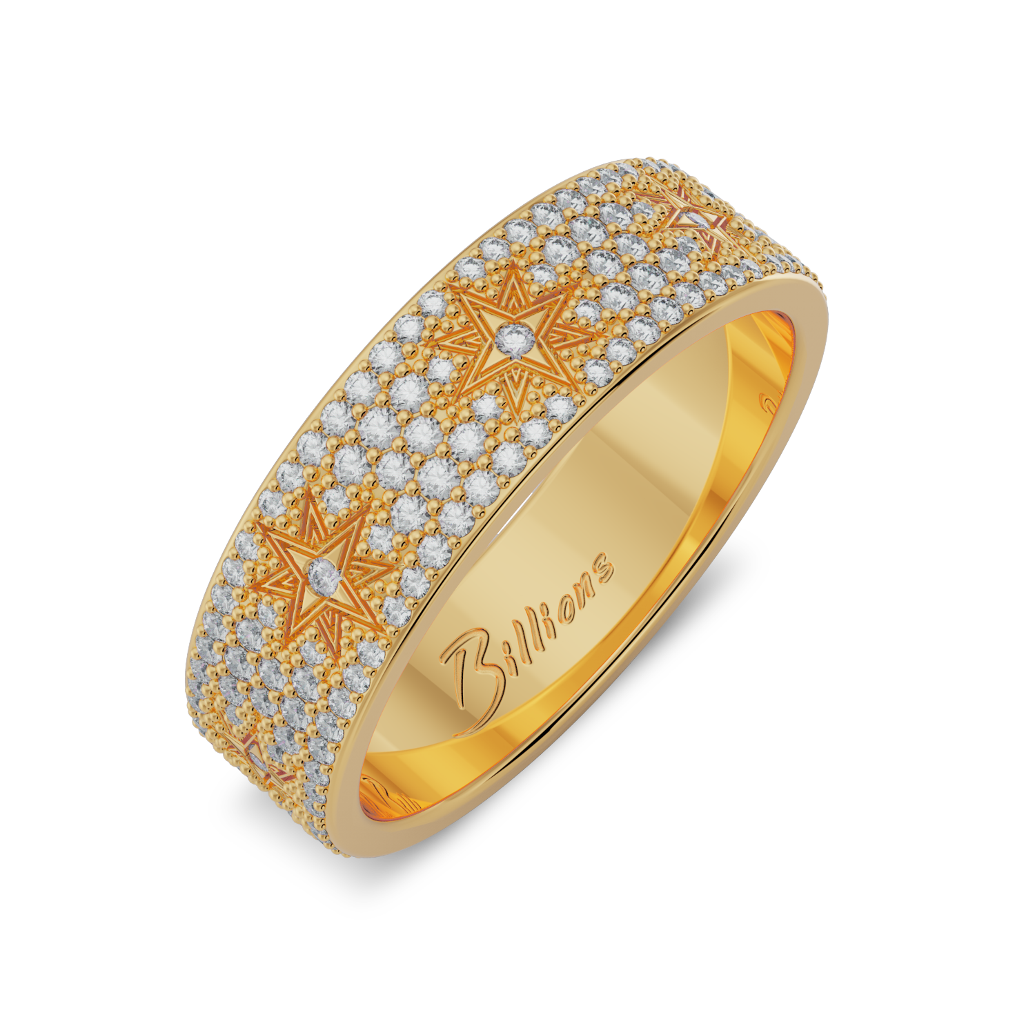 RINGS