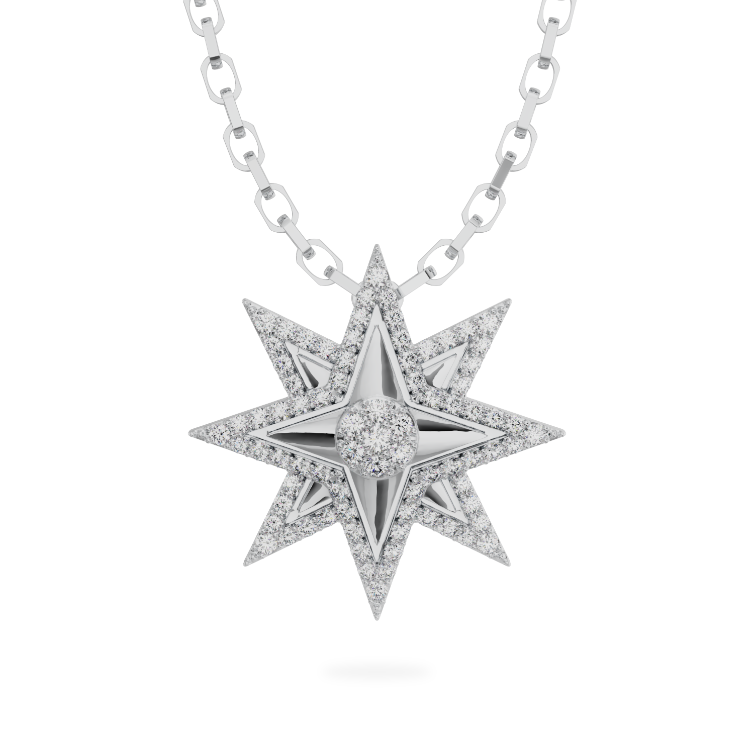 NECKLACES AND PENDANTS