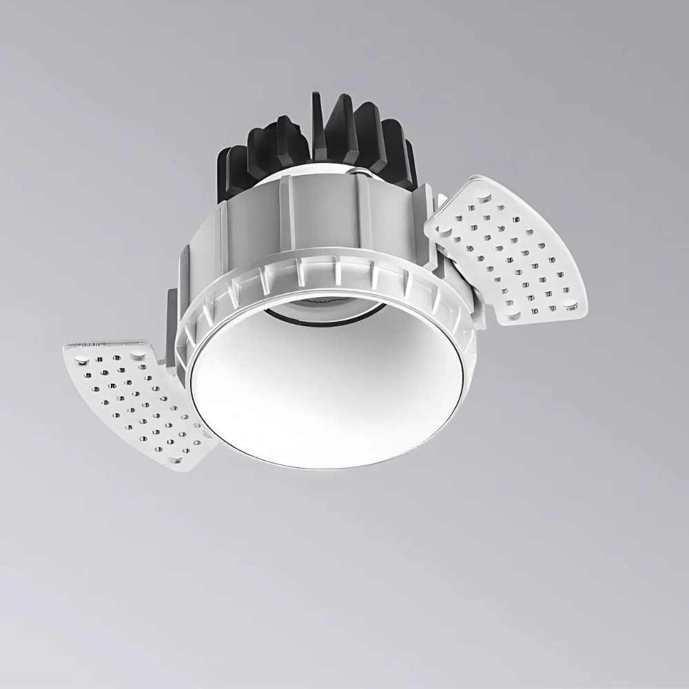 MNBS1609 – Adjustable Anti-Glare Recessed Downlight for Modern Spaces