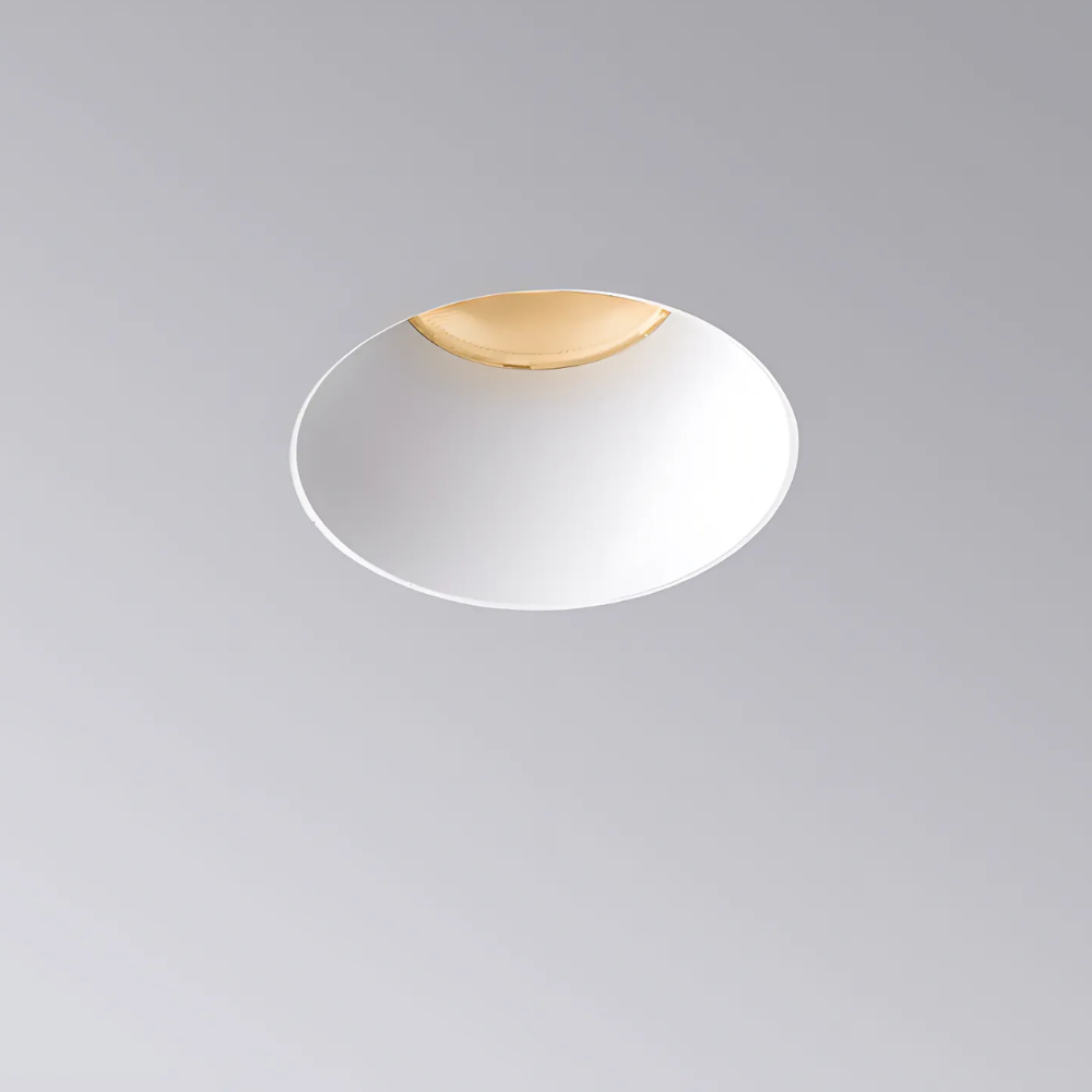 MNBS1251  Trimless Waterproof Downlight for Modern Kitchens