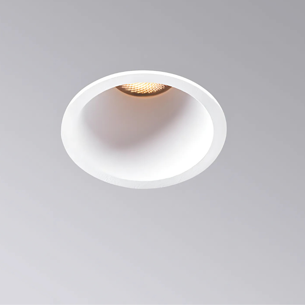 MNBS1833 Recessed Anti-Glare Downlight for Comfortable Ambient Lighting