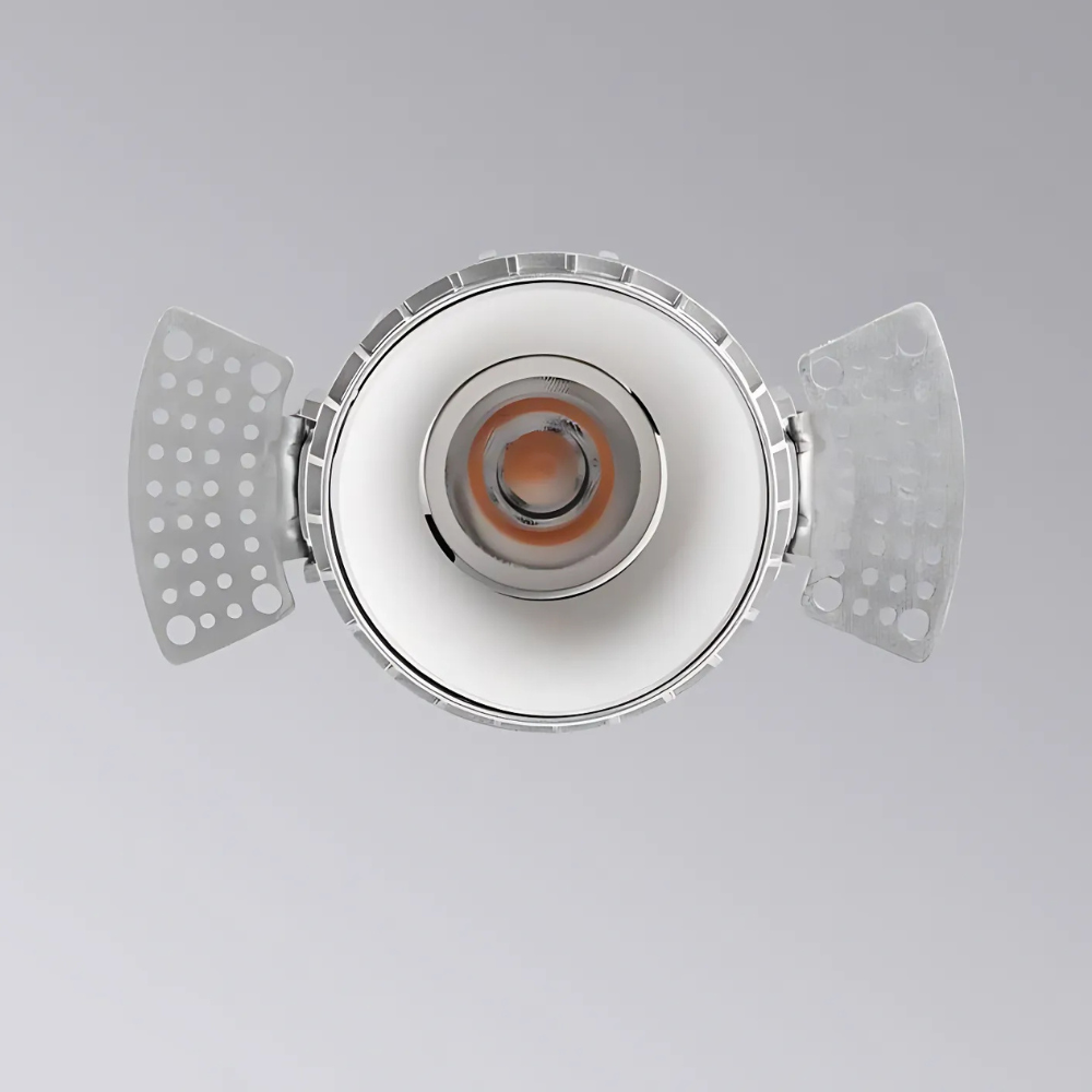 MNBS1609 – Adjustable Anti-Glare Recessed Downlight for Modern Spaces