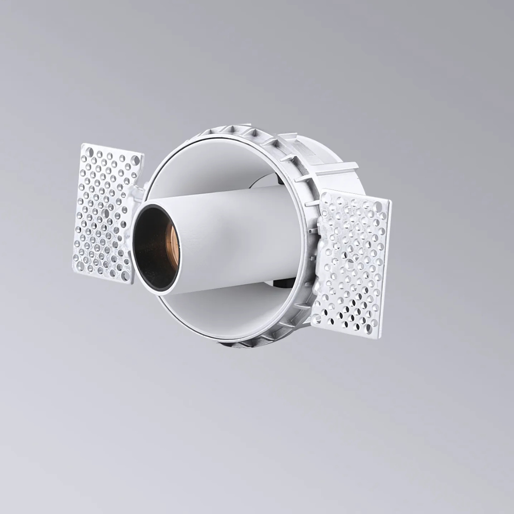 MNBS1576 – Adjustable Trimless Recessed LED Spotlight for Precision Indoor Lighting