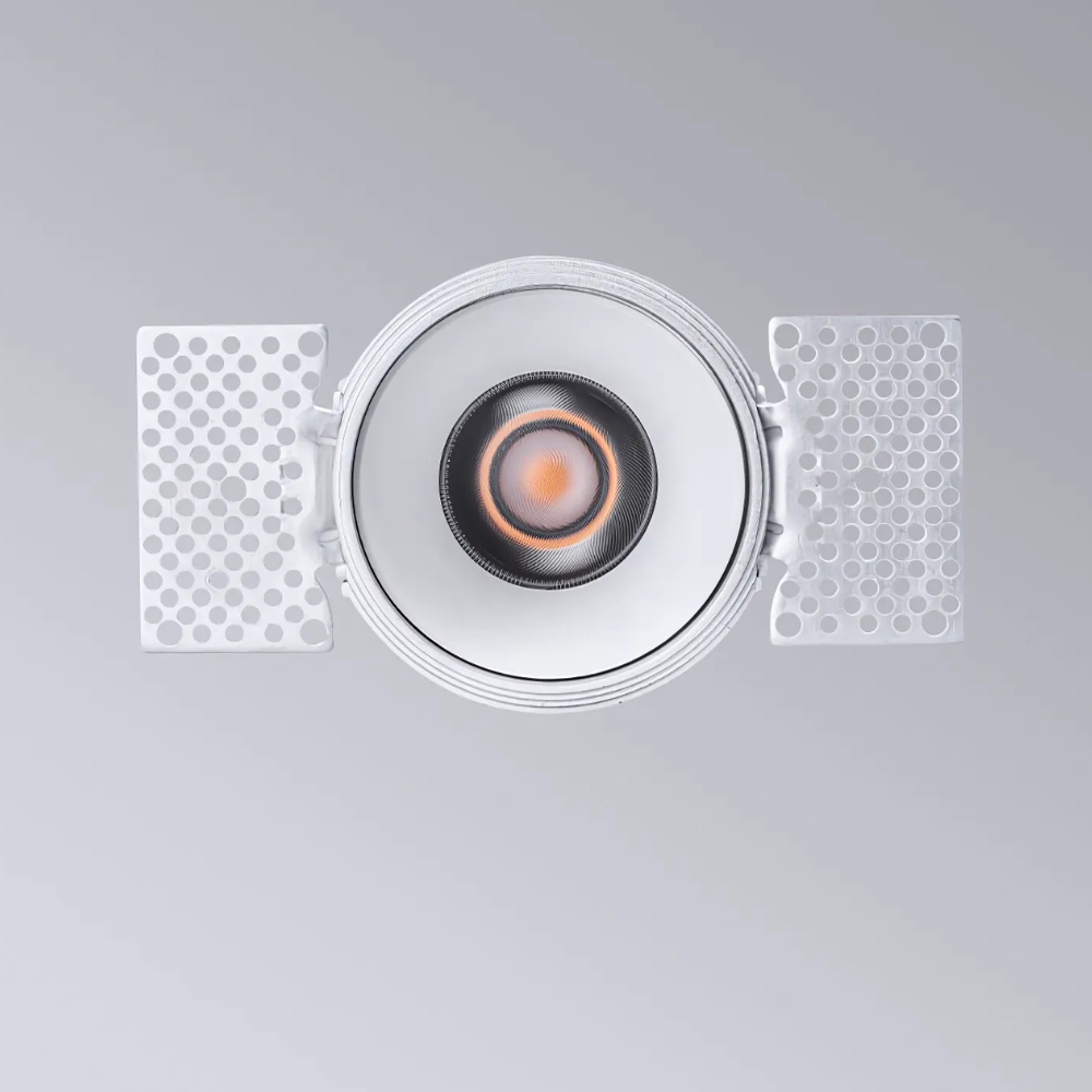 MNBS1251  Trimless Waterproof Downlight for Modern Kitchens
