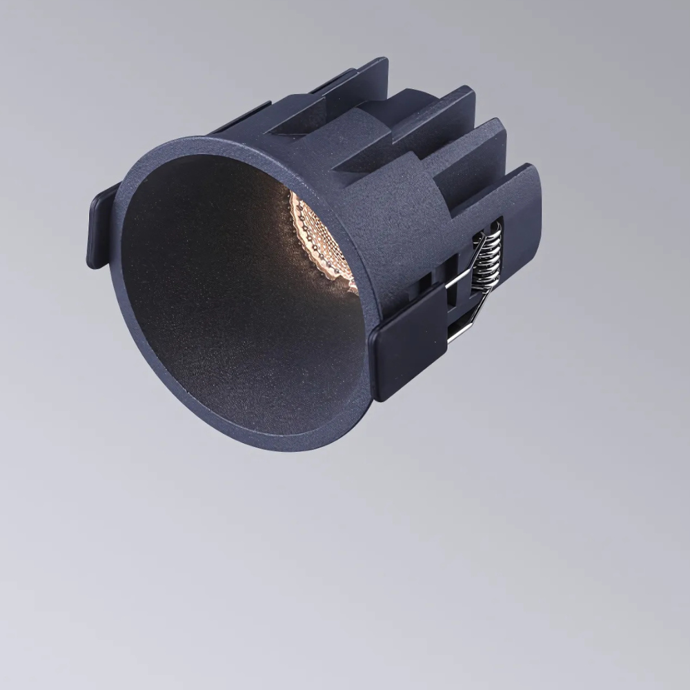 MNBS1520 – Waterproof Recessed Soffit Downlight for Kitchen & Outdoor Use