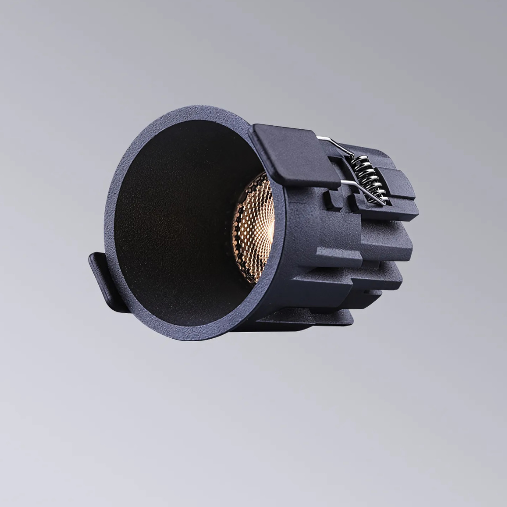 MNBS1518 IP44 Recessed Soffit Downlight for Kitchen & Damp Areas