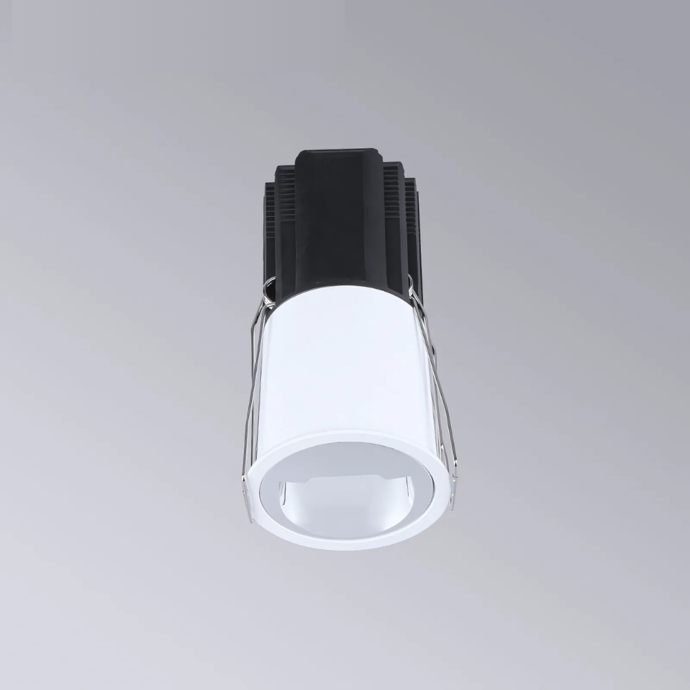 MNBS1816 – Recessed Low Voltage Wall Wash Light for Soft, Even Vertical Illumination