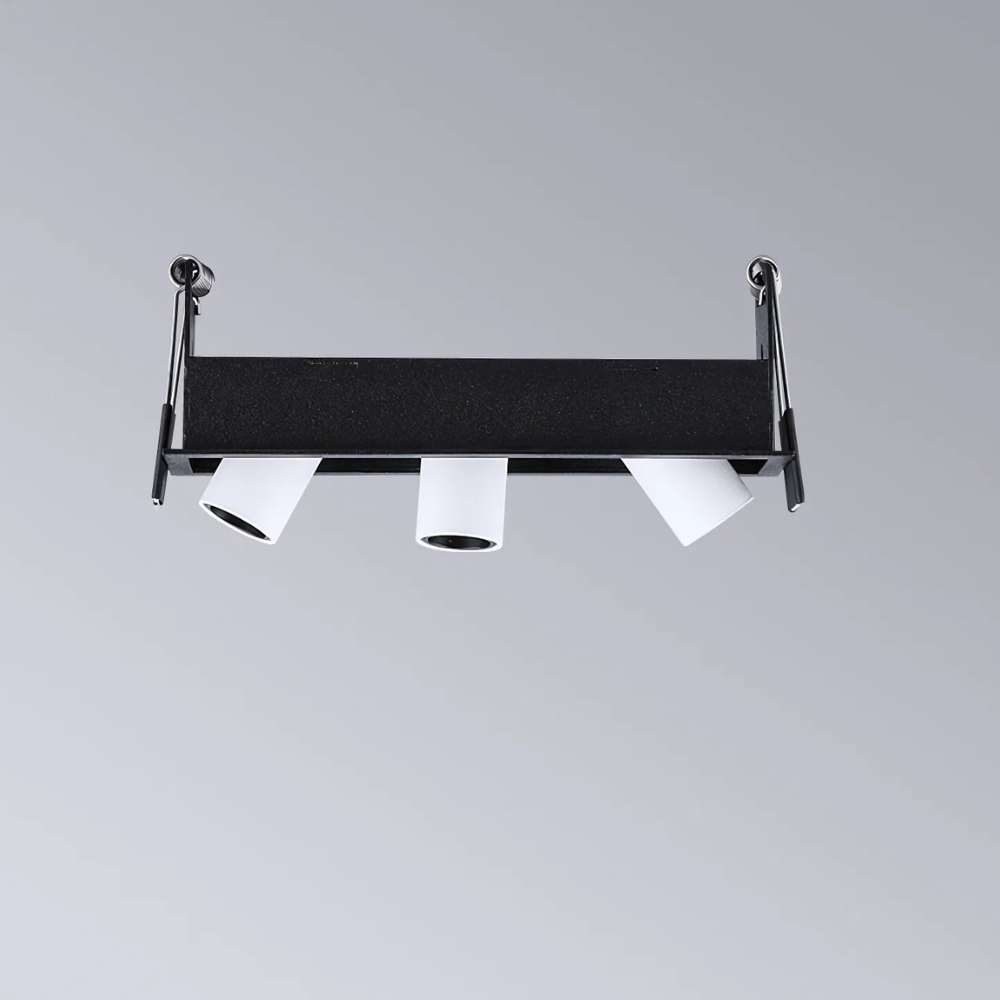 MNBS1791 – Modern Dimmable Recessed LED Spotlights for Sleek Ambient Lighting