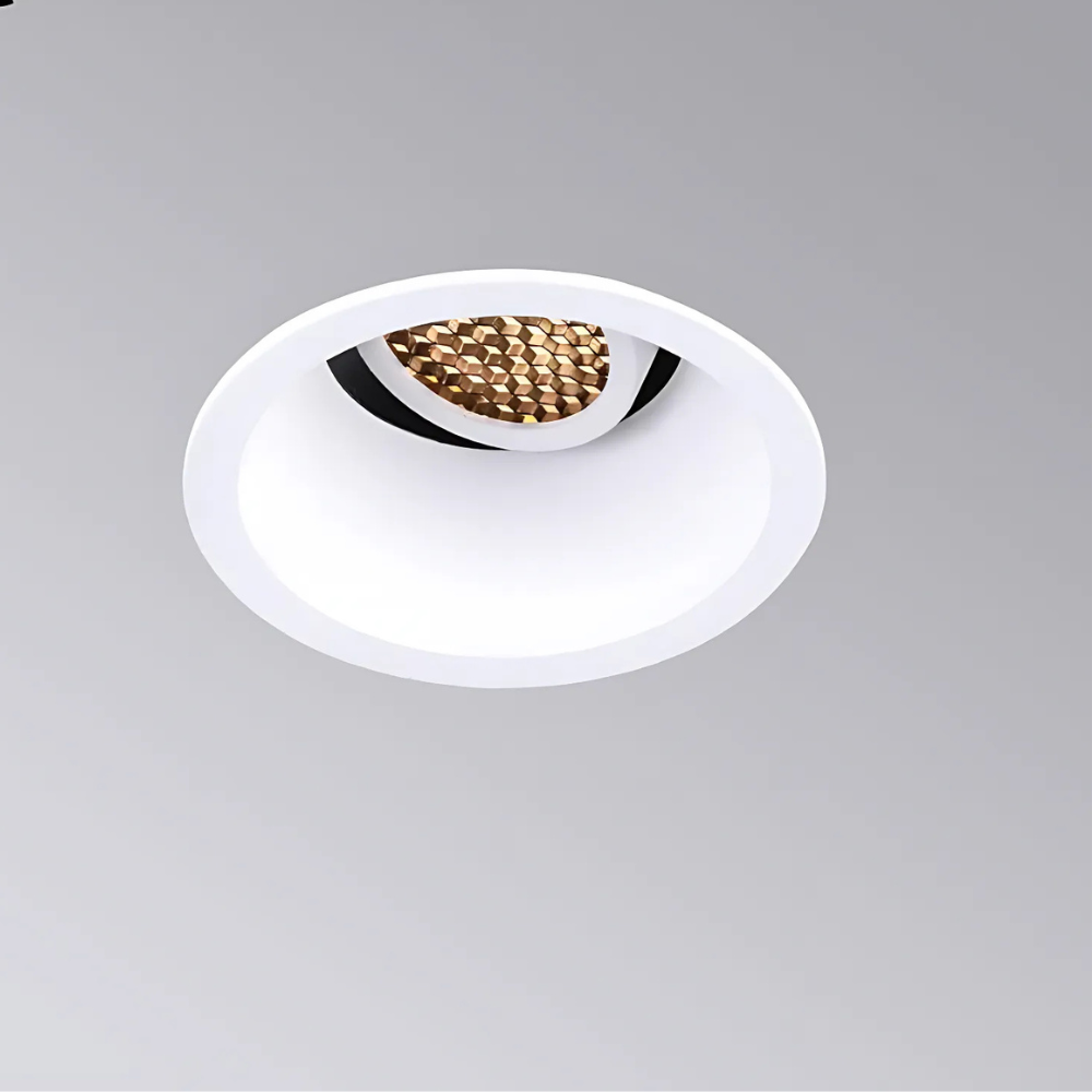 MNBS1586 – 7W Adjustable LED Spotlight with 630 Lumens Output
