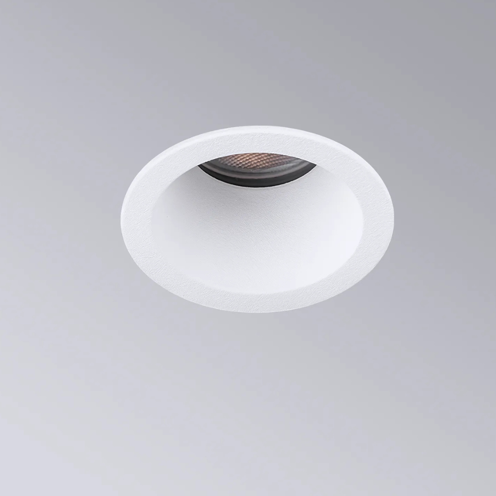 MNBS1721 – IP65 Waterproof Trim Downlight for Bathrooms, Kitchens & Outdoor Ceilings