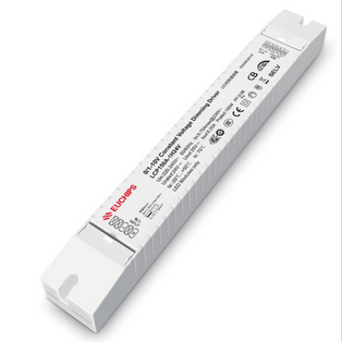 Euchips LCP150A-1H24V LED Driver – 150W 24V 0–6.25A 0–10V CE