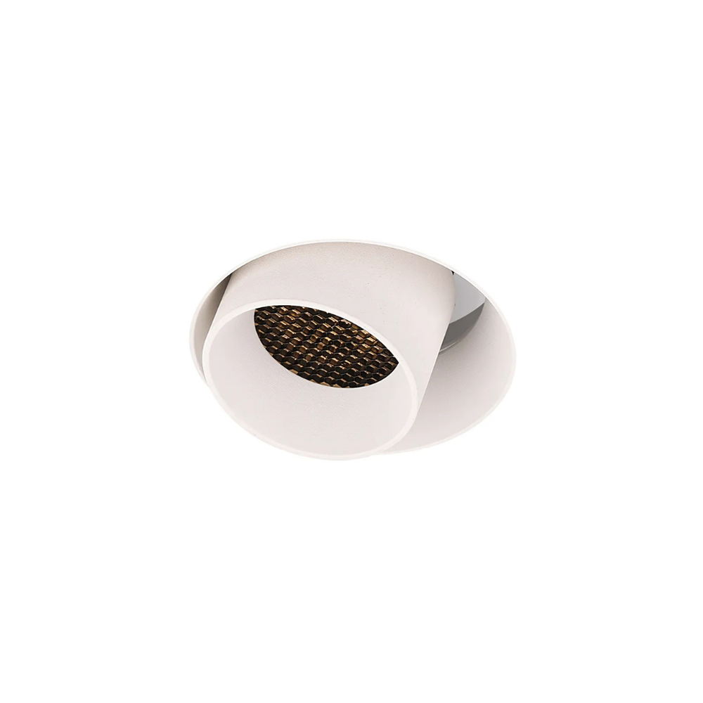 MNBS1306 – Adjustable Dimmable Recessed LED Downlight for Focused Interior Lighting