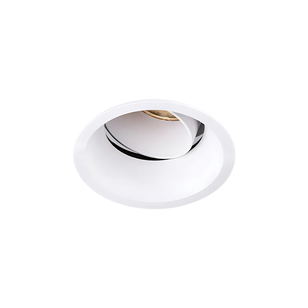 MNBS1754 – Adjustable LED Recessed Downlight for Flexible and Focused Interior Lighting