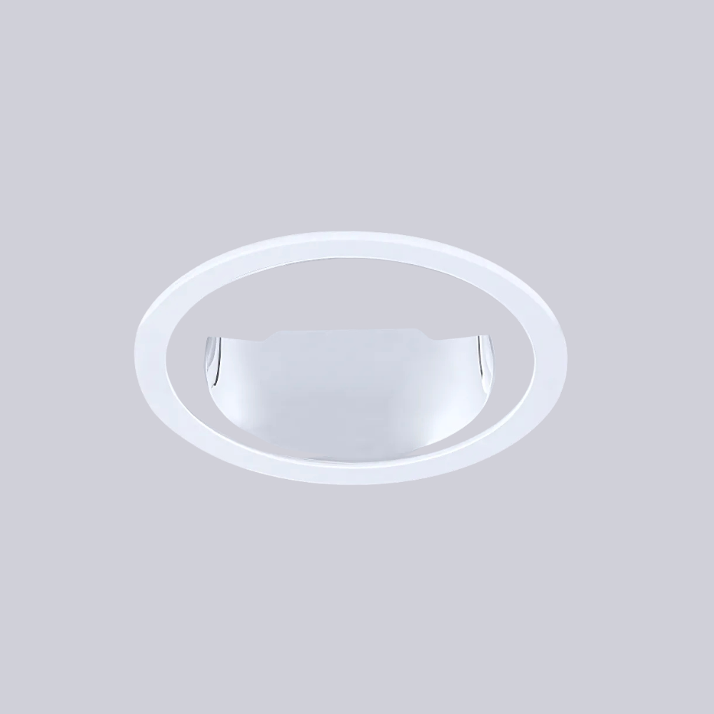 MNBS1816 – Recessed Low Voltage Wall Wash Light for Soft, Even Vertical Illumination