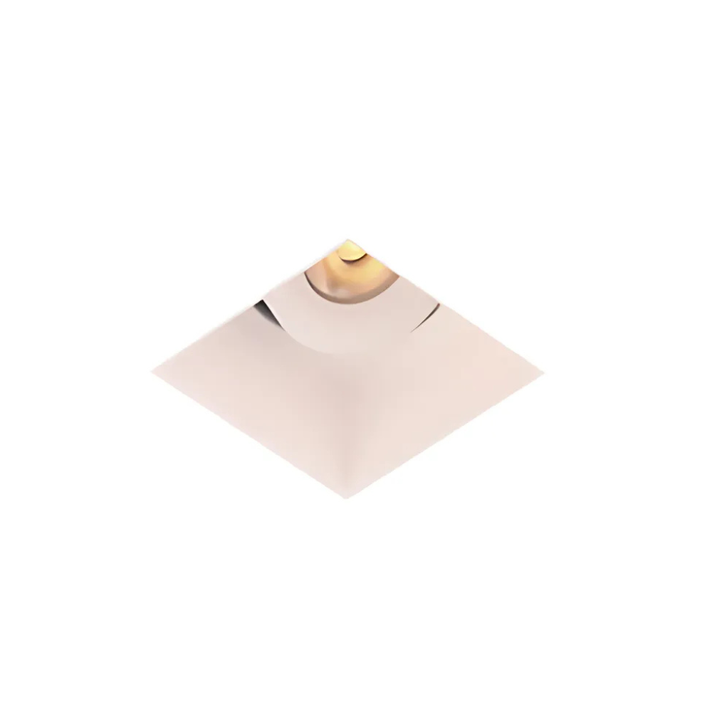 MNBS1499 – Trimless Directional Recessed Downlight for Sleek Architectural Lighting