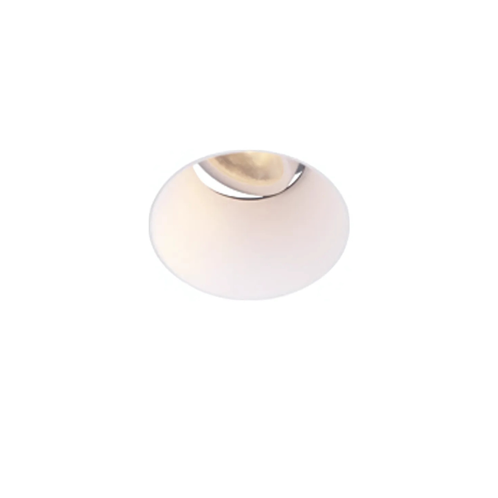 MNBS1415 – Recessed Adjustable Downlight with Honeycomb Anti-Glare Design