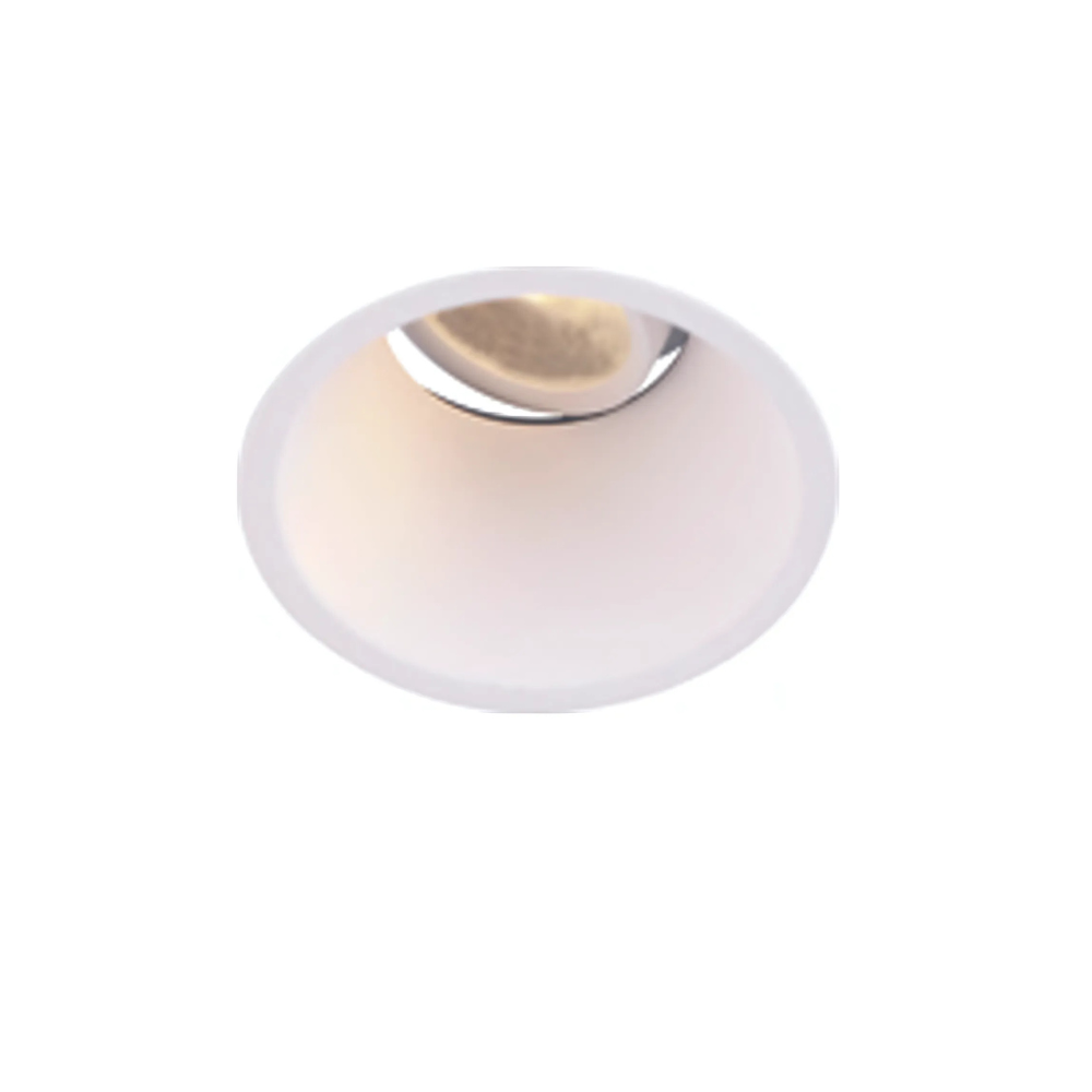 MNBS1414 – Rotatable Honeycomb Recessed Downlight for Precision Lighting